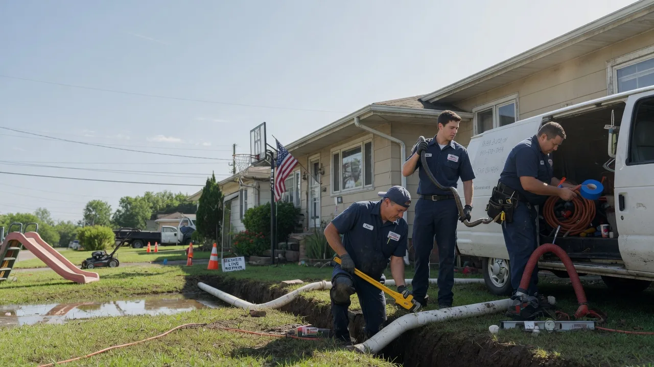 Toilet Installation in Union, MO near me